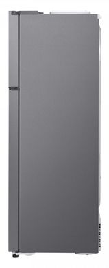 Холодильник Lg GN-H702HMHZ