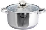 Каструля Gusto Nuovo GT-1500-20 3.6 л