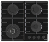 Варочная поверхность Gorenje GTW642SYB (BG6BB-G2B)
