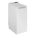 Пральна машина Whirlpool TDLR 6040S EU/N