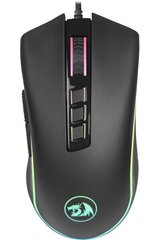 Мышь Redragon (78284) Cobra FPS RGB 9 кнопок 24000 dpi