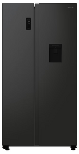 Холодильник Gorenje NRR9185EABXLWD