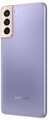 Смартфон Samsung Galaxy S21 Plus 8/128GB Phantom Violet