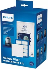 Фильтр для пылесоса Philips FC8060/01