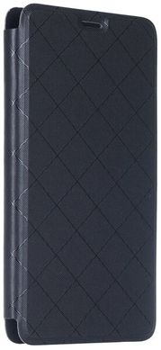 Чохол для смартф. Ergo B501 Maximum - Cover book (Чорний)