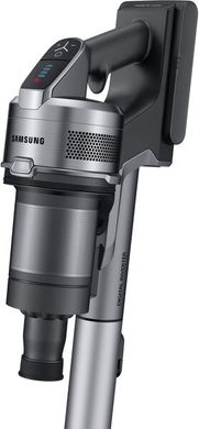 Акумуляторний пилосос Samsung VS20T7536T5/EV
