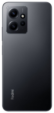 Смартфон Xiaomi Redmi Note 12 8/256GB (Onyx Gray)