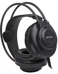 Навушники A4tech FH200i Grey