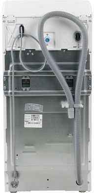 Стиральная машина Indesit BTW D 51052