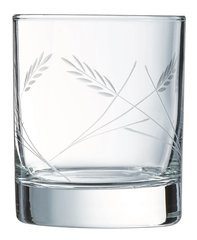 Набор стаканов Luminarc Gerbe 3х300 мл низкий