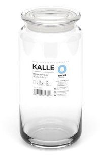Банка Trendglass KALLE 1.3 л