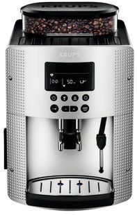 Кофемашина Krups EA815E70