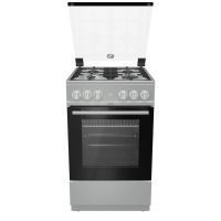 Плита газова Gorenje G 5111 XF (FG513A-FPG8B)
