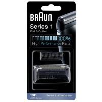 Аксесуар для бритв Braun блок+сетка Series 1 10В