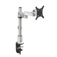 Крiплення настiнне Vogeles PFD 8523 Monitor Mount Static Сріблястий