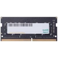 ОЗУ ApAcer SODIMM DDR4-2666 4096MB PC4-21300 (ES.04G2V.KNH)