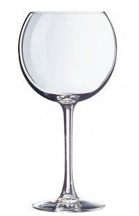Келих C&S CABERNET BALLON / 470 мл (N4584)