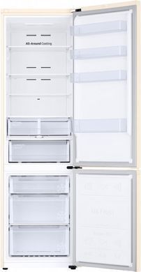 Холодильник Samsung RB38T603FEL/UA