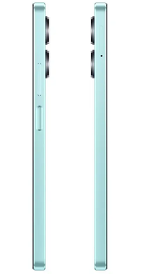 Смартфон Realme C33 4/128GB Aqua Blue