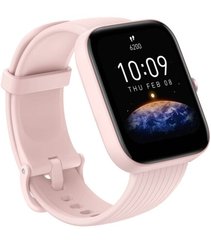 Розумний годинник Amazfit Bip 3 Pro Pink