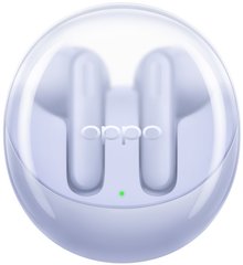 Навушники Oppo Enco Air3 ETE31 Misty Purple