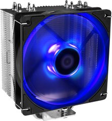Вентилятор ID-Cooling Кулер проц. SE-224-XT-B, Intel/AMD