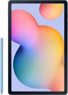 Планшет Samsung SM-P613N Galaxy Tab S6 Lite 10.4 WIFI 4/64 ZBA (Blue)