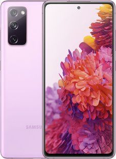Смартфон Samsung SM-G780G Galaxy S20 FE 8/256Gb LVH (cloud lavender)