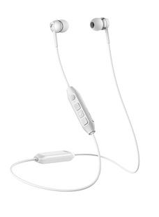 Наушники Sennheiser CX 350BT Белый