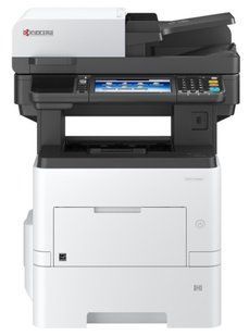 БФП лазерний Kyocera ECOSYS M3860idn 220-240V50/60HZ