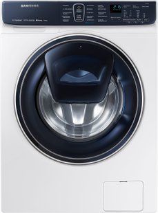 Стиральная машина Samsung WW70R62LATWDUA