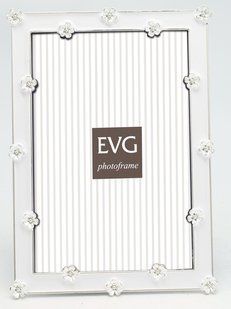 Фоторамка EVG ONIX 10х15 Z06 White