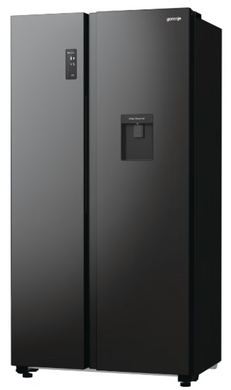 Холодильник Gorenje NRR9185EABXLWD
