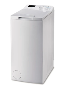 Стиральная машина Indesit BTWD 61253 EU