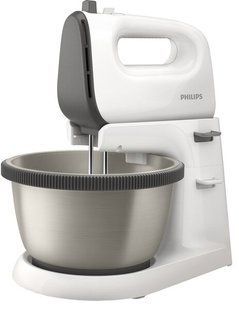 Міксер з чашою Philips HR3750/00