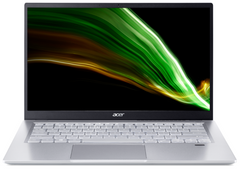 Ноутбук Acer Swift 3 SF314-511-34BZ (NX.ABLEU.00C)