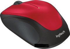 Мышь LogITech M235 Wireless