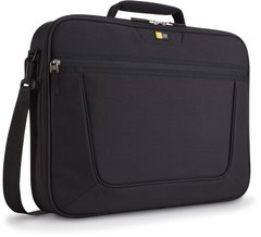 Cумка для ноутбука Case Logic Value Laptop Bag 17.3" VNCI-217 (Black)