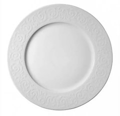 Тарілка десертна Blanco Arris, Versailles 215 мм