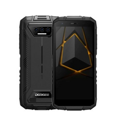 Смартфон Doogee S41 Pro 4/64 Black