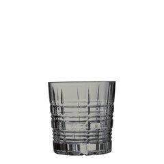 Набір склянок Luminarc Далас Сяючий Графіт, 4х300мл