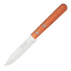 Набор ножів Tramontina DYNAMIC ніж д/чистки овочів 8 см - 12 шт коробка (22340/003)
