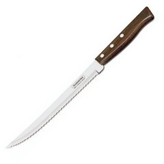 Нож для тонкой нарезки Tramontina TRADICIONAL, 229 мм