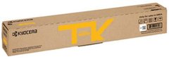 Картридж Kyocera TK-8375Y (1T02XDANL0) Yellow