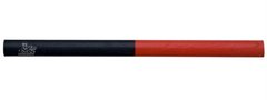 Олівець столярний Top Tools синьо-червоний (14A892)