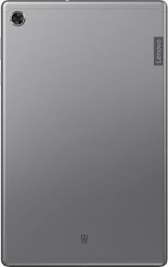 Планшет Lenovo TAB M10 Plus WiFi 4/128GB Iron Grey (ZA5T0095UA)