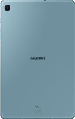 Планшет Samsung SM-P613N Galaxy Tab S6 Lite 10.4 WIFI 4/64 ZBA (Blue)
