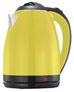 Электрочайник Oscar DK 8510 X Yellow