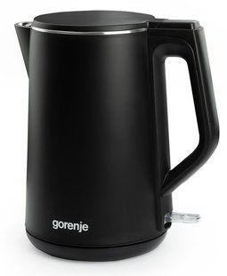 Електрочайник Gorenje K15DWWBK (KESS4103-GS)