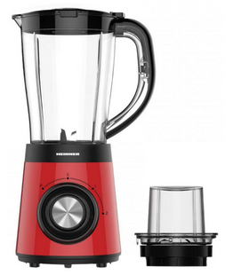 Блендер HEINNER HBL-500RRD